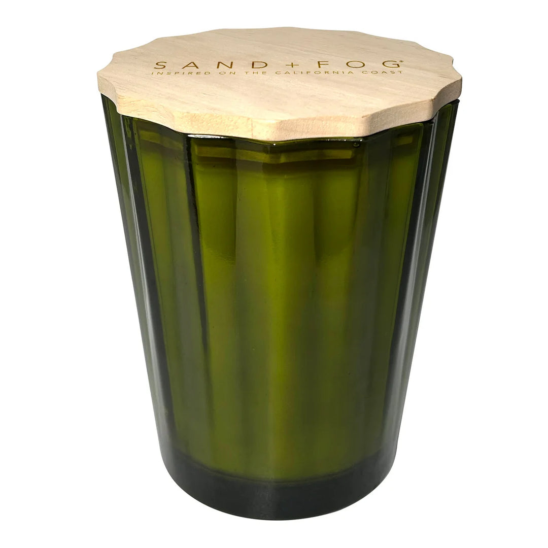 Sand Fog - Scented candle, 57 oz.