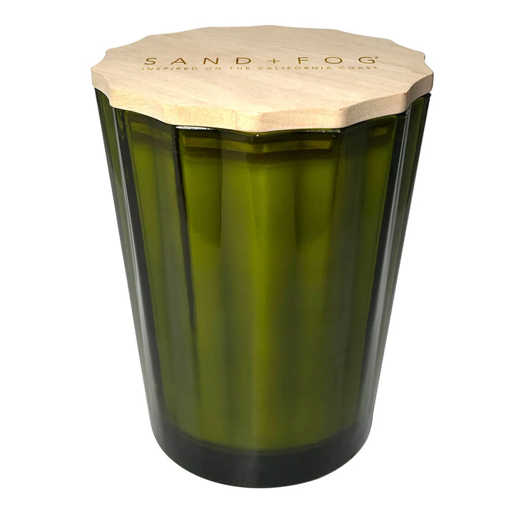 Sand Fog - Scented candle, 57 oz.