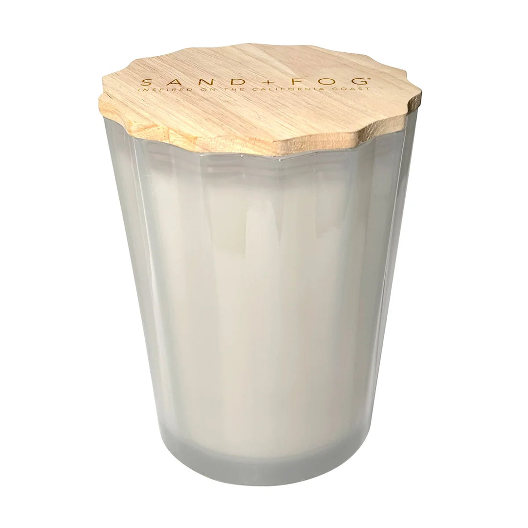 Sand Fog - Scented candle, 57 oz.