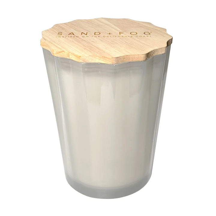 Sand Fog - Scented candle, 57 oz.