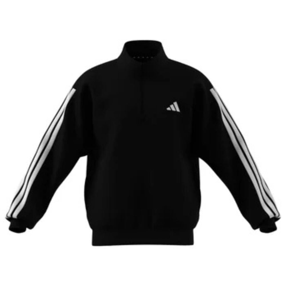 Adidas - Chandail à fermeture éclair 1/4