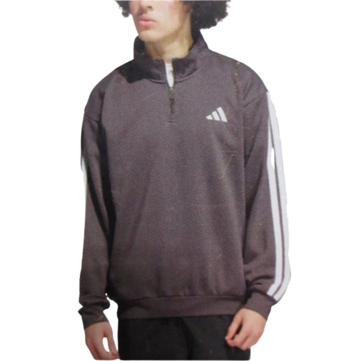 Adidas - Chandail à fermeture éclair 1/4