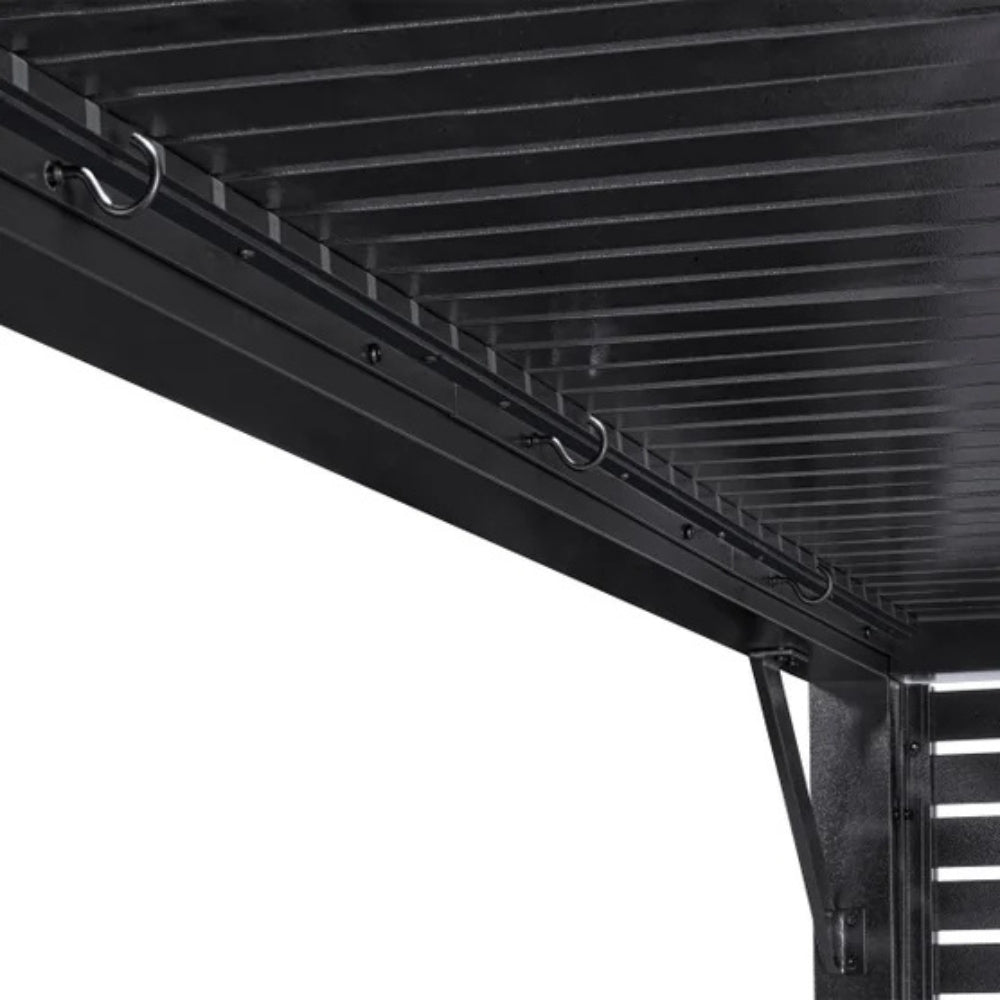 Sojag - Meeru Pergola 9 ft x 12 ft