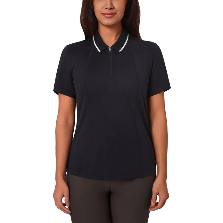 Mondetta - Short Sleeve Piqué Knit Shirt