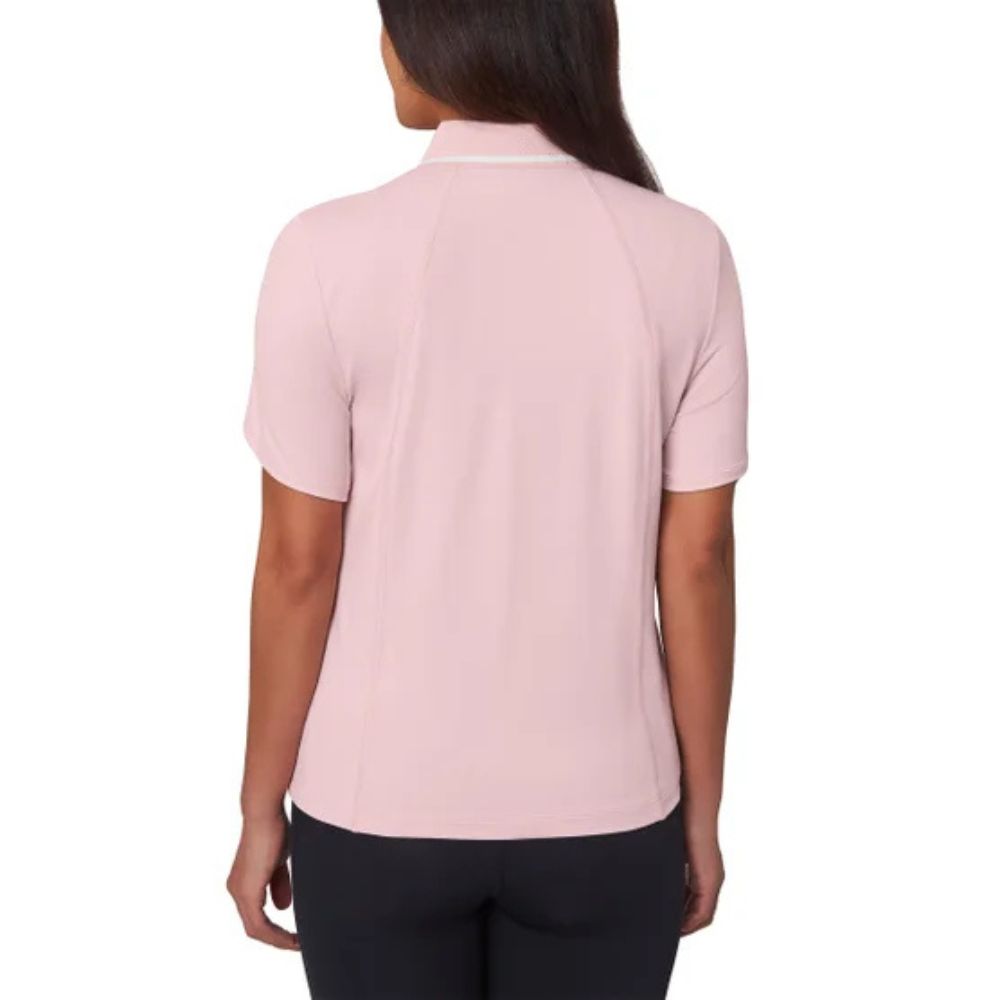 Mondetta - Short Sleeve Piqué Knit Shirt