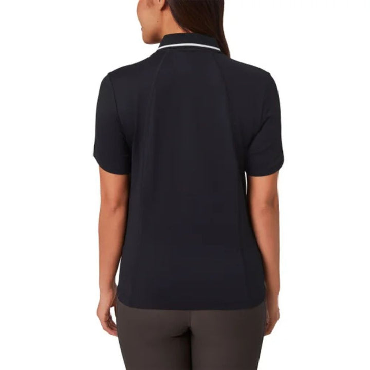 Mondetta - Short Sleeve Piqué Knit Shirt