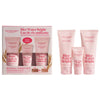 The Face Shop - Vegan Foaming Cleanser Set