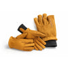 HandCrew - Genuine leather winter gloves