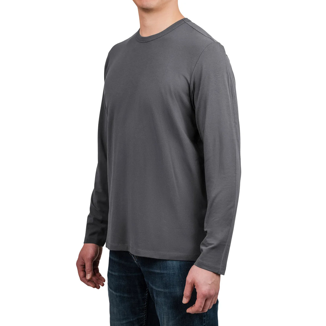 Rough Dress Sweatshirt