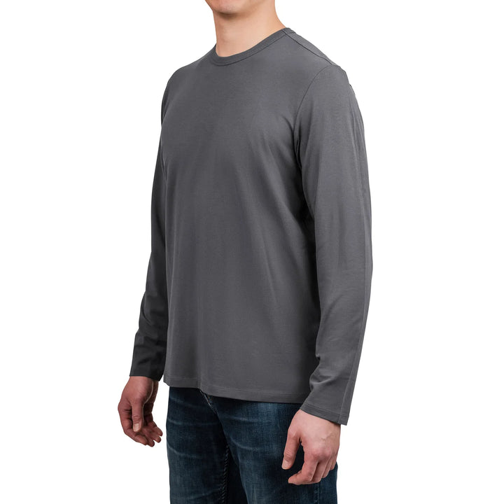 Rough Dress Sweatshirt