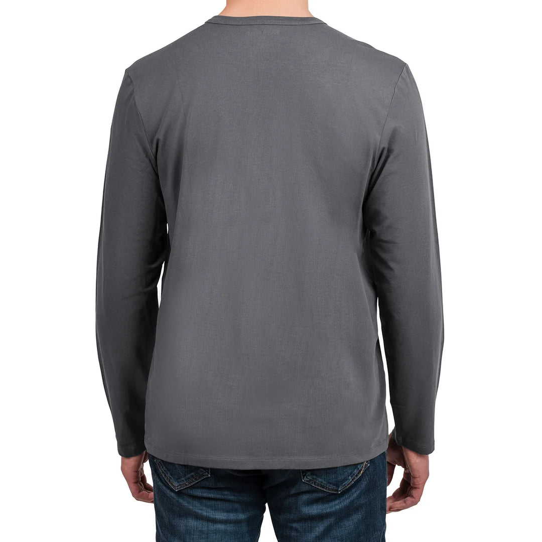 Rough Dress Sweatshirt