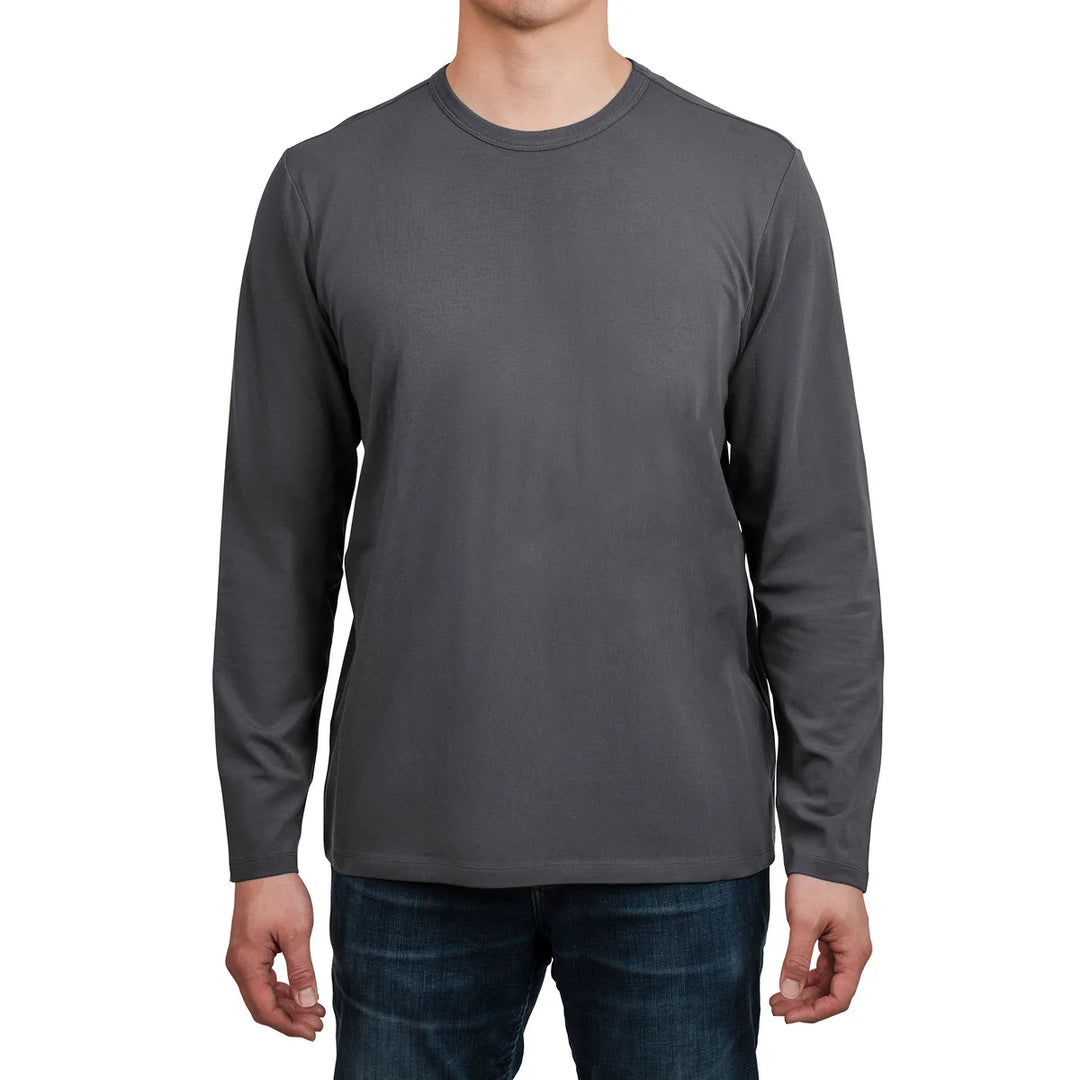 Rough Dress Sweatshirt