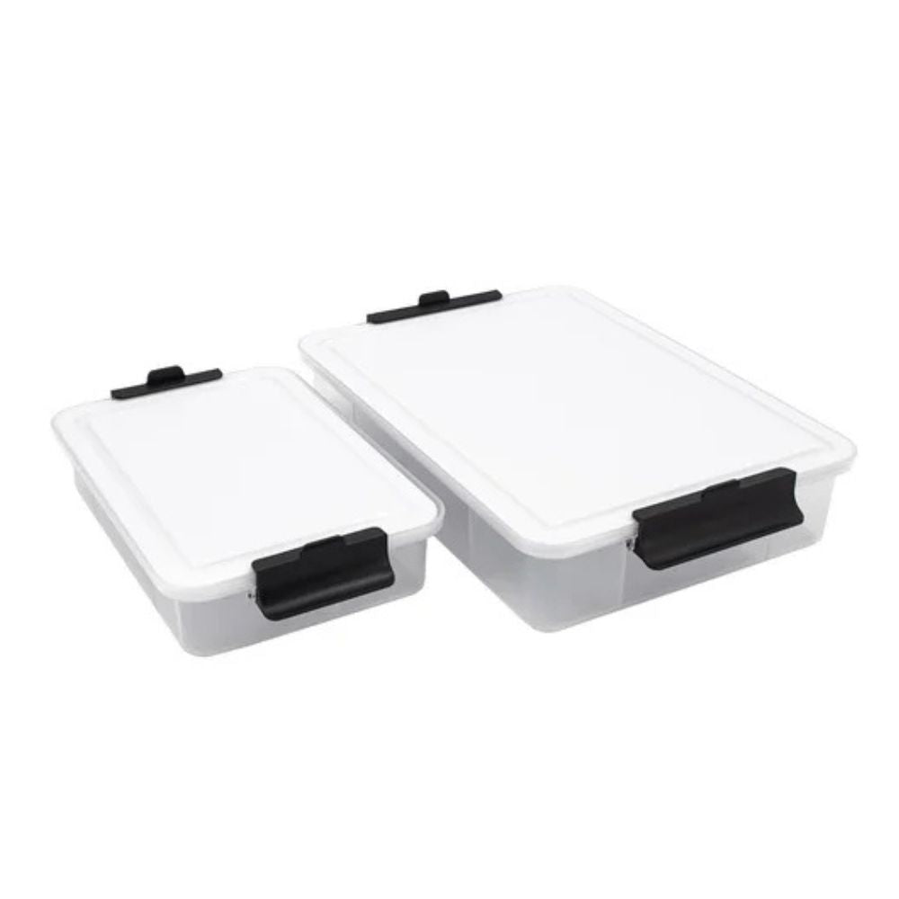 Sabatier SnackleBox - 2-Pack