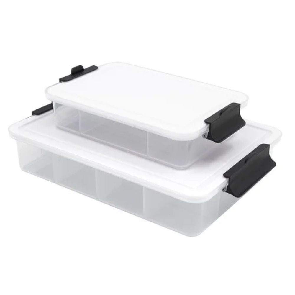 Sabatier SnackleBox - 2-Pack