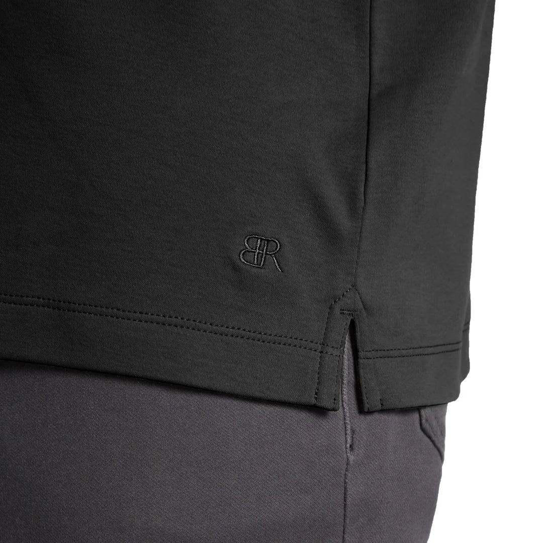 Banana Republic - Polo à manches longues