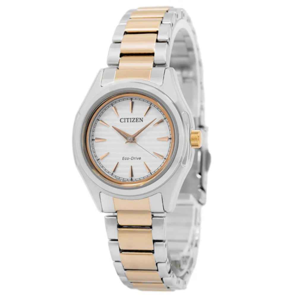 Citizen - Montre pour femme - FE2116-85A