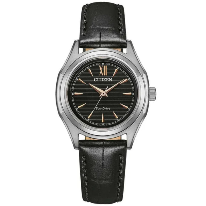 CITIZEN - Montre pour femme - FE2110-14E