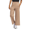 Adidas - Wide Leg Pants