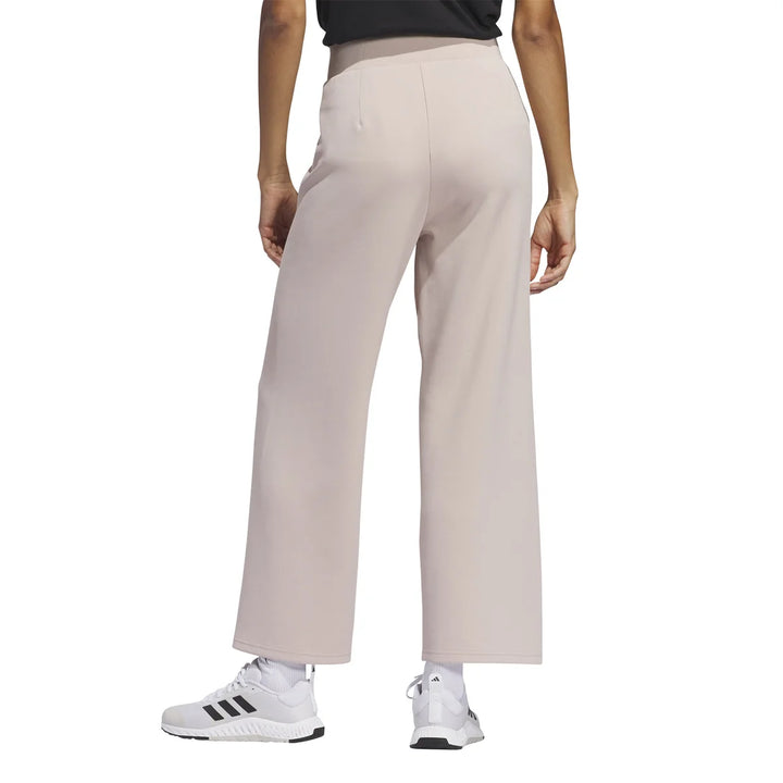 Adidas - Pantalon à jambes larges