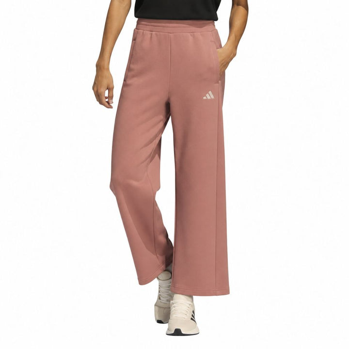 Adidas - Wide Leg Pants