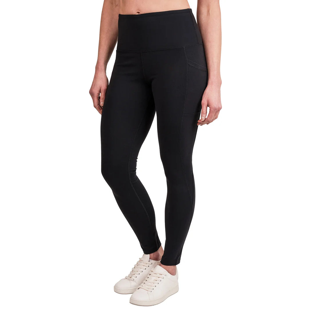 Tuff Athletics - Leggings avec poches