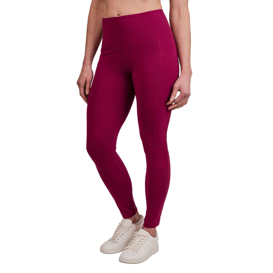 Tuff Athletics - Leggings avec poches