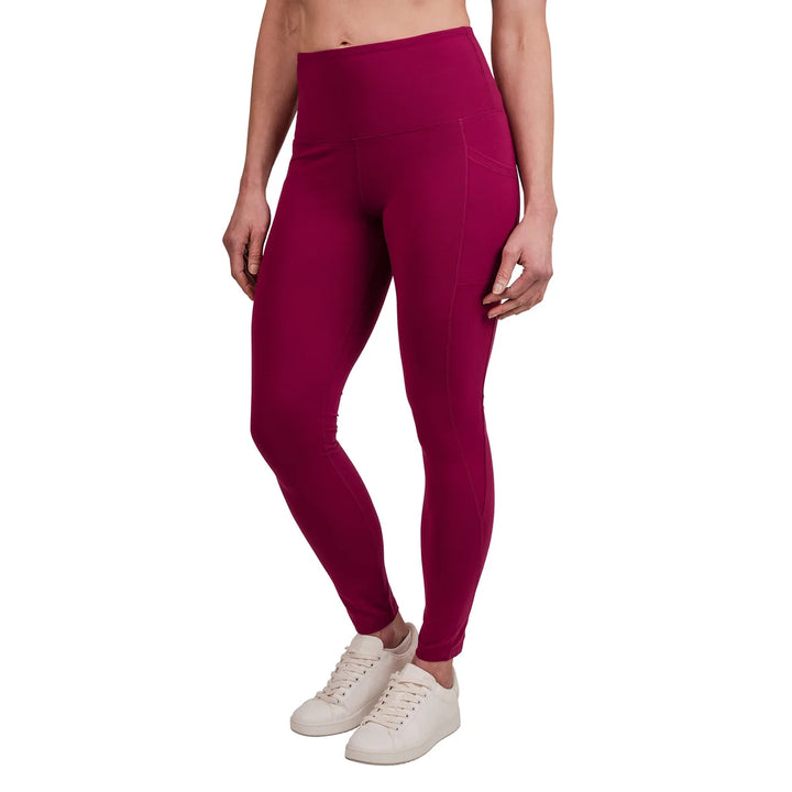 Tuff Athletics - Leggings avec poches