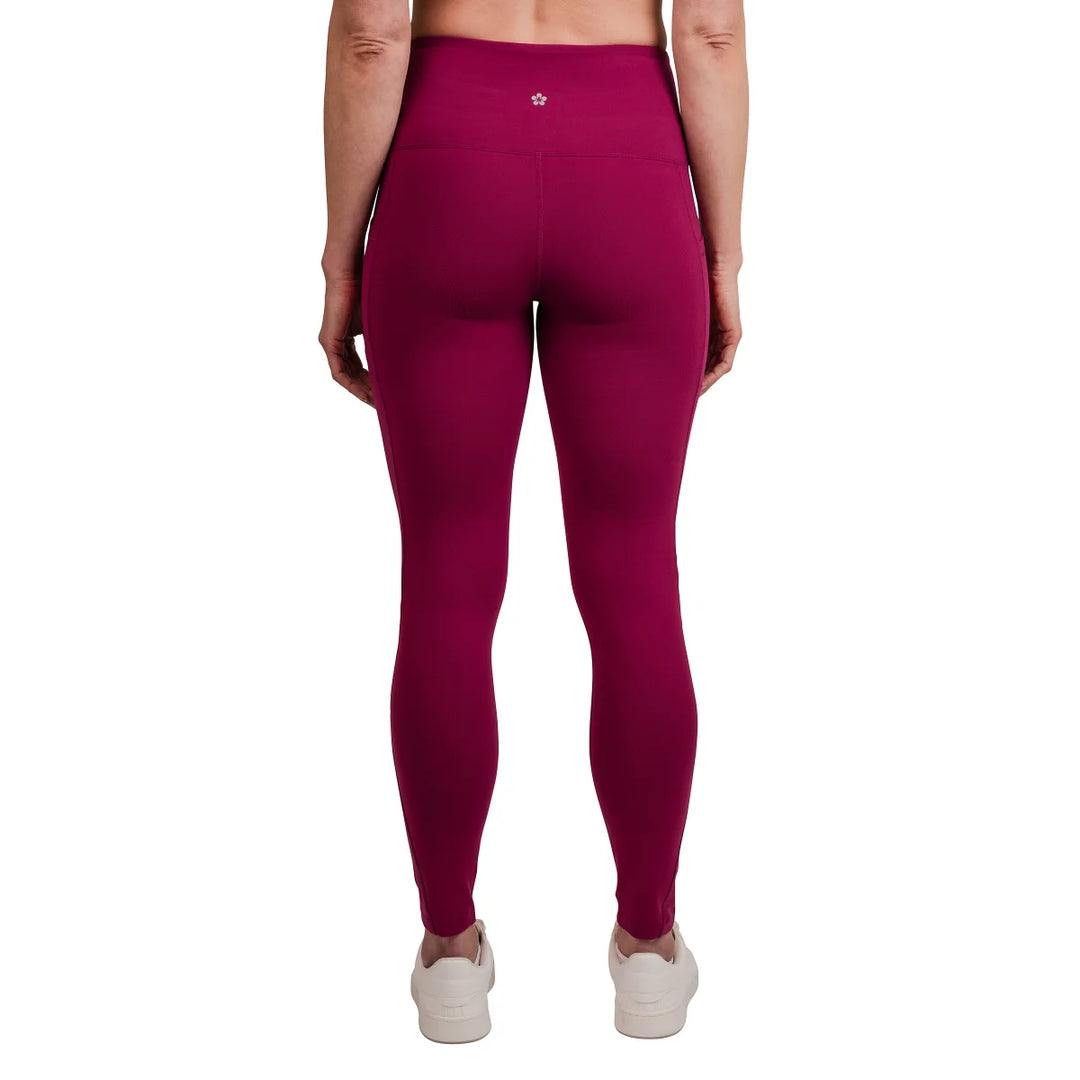 Tuff Athletics - Leggings avec poches
