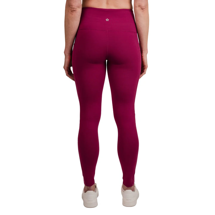 Tuff Athletics - Leggings avec poches