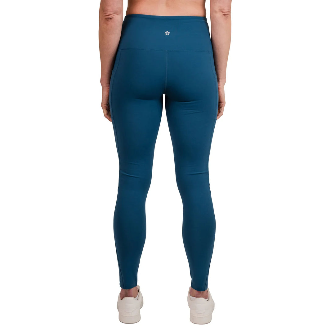 Tuff Athletics - Leggings avec poches