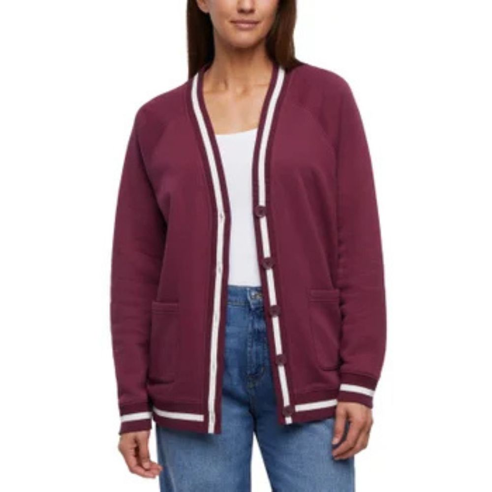 Gap - Cardigan en molleton