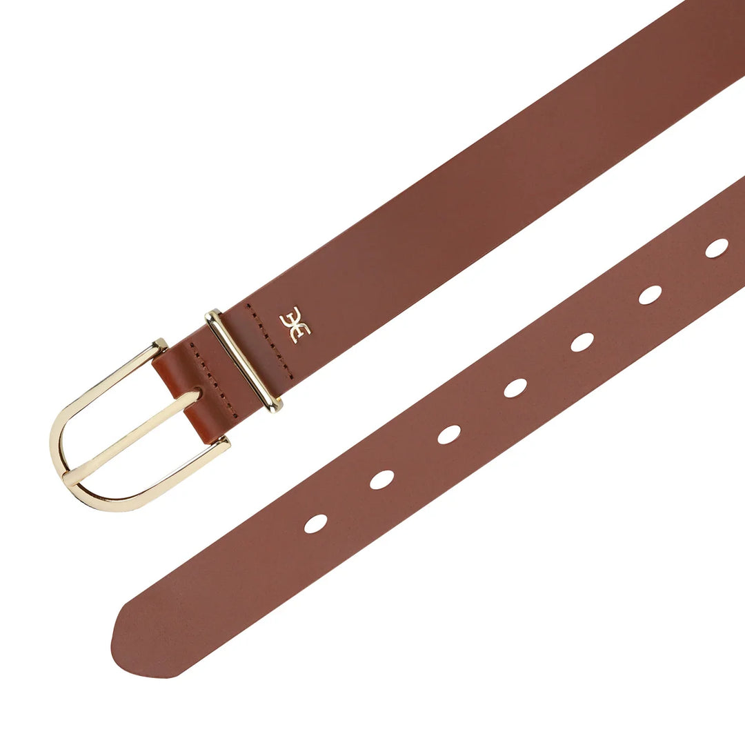 Sam Edelman - Ceinture en cuir pour femmes