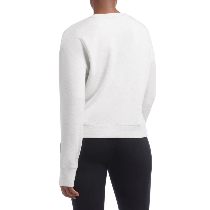 Danskin - Chandail à encolure ras du cou