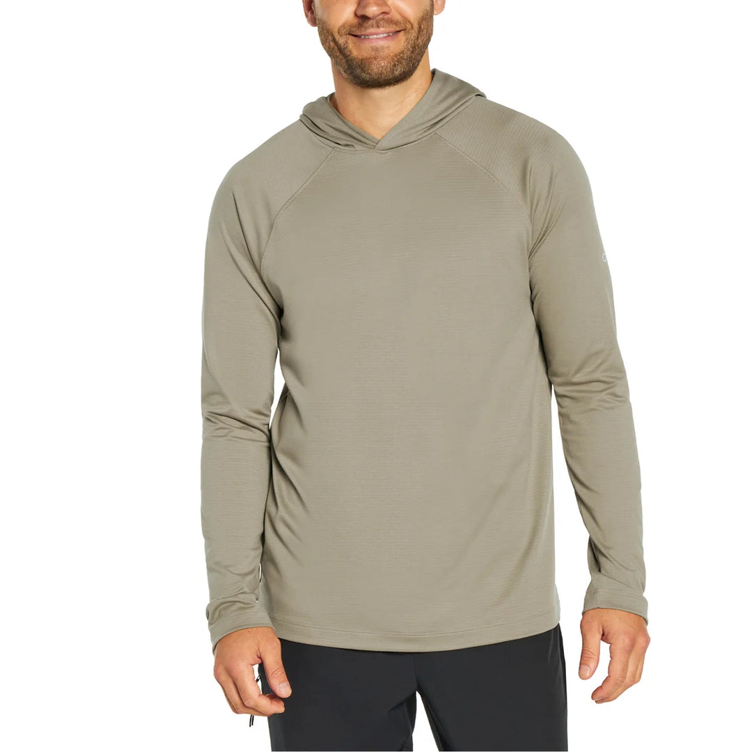 GapFit - Chandail à capuchon sport