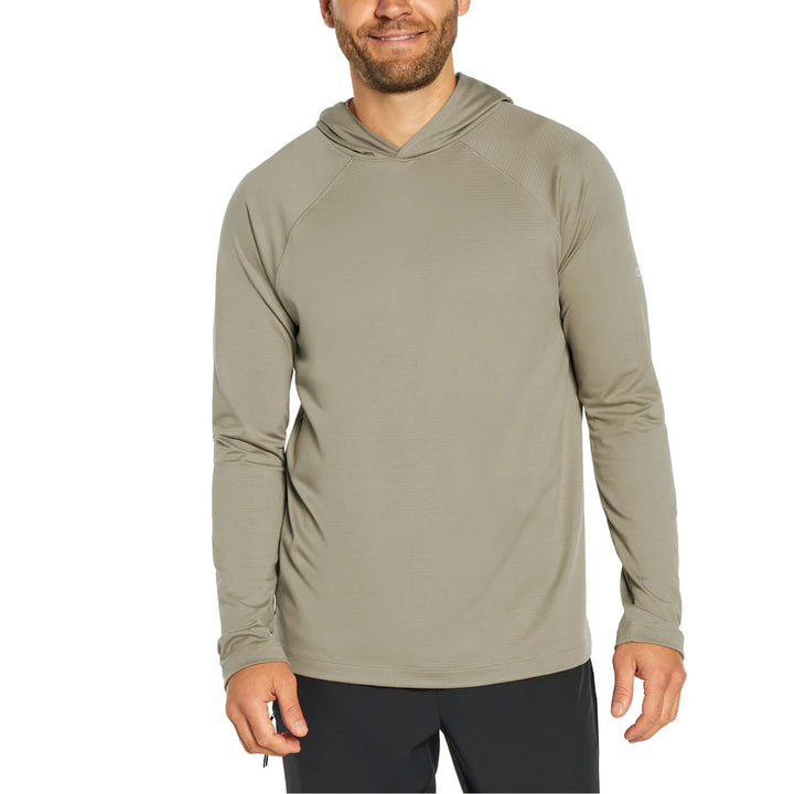 GapFit - Chandail à capuchon sport