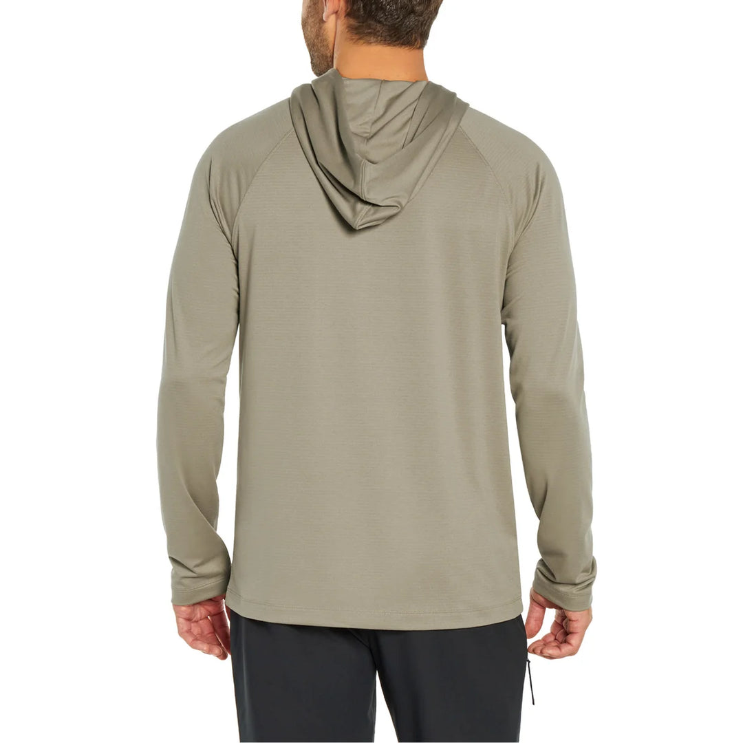 GapFit - Chandail à capuchon sport