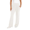 Spyder - Wide Leg Ribbed Pants