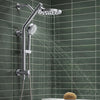 Kohler - Hydrorail 3-in-1 multifunction shower column