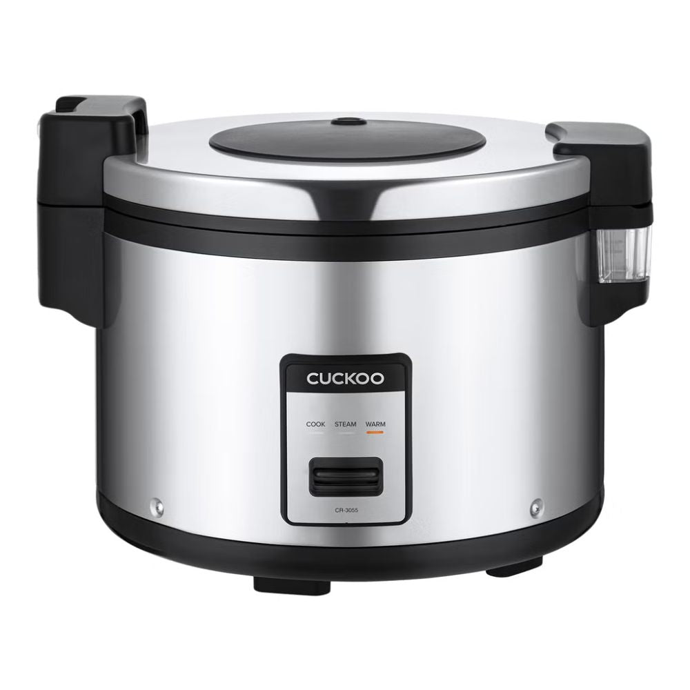 Cuckoo - Commercial Rice Cooker, 60 cups