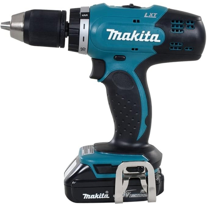 Makita DDF453SY Cordless Drill / Driver
