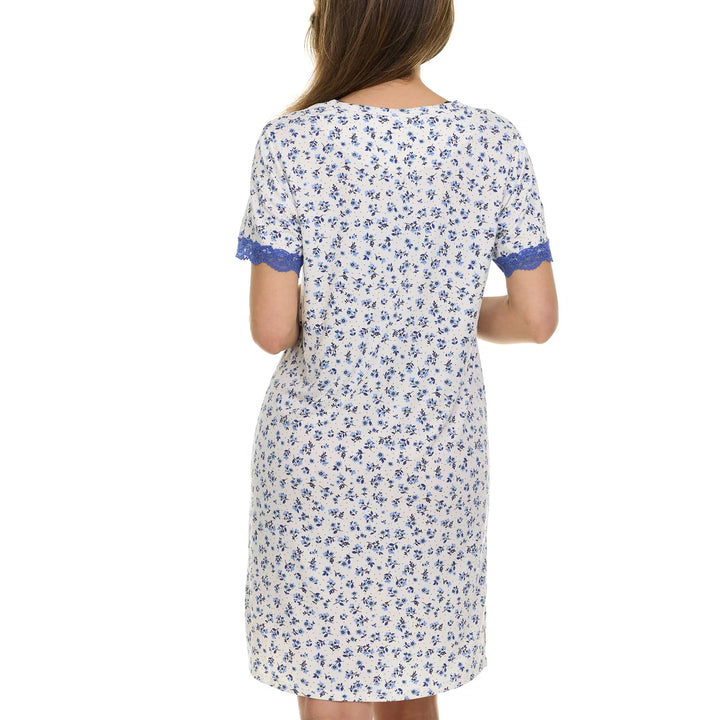 Flora Nikrooz - Chemises de nuit, paquet de 2