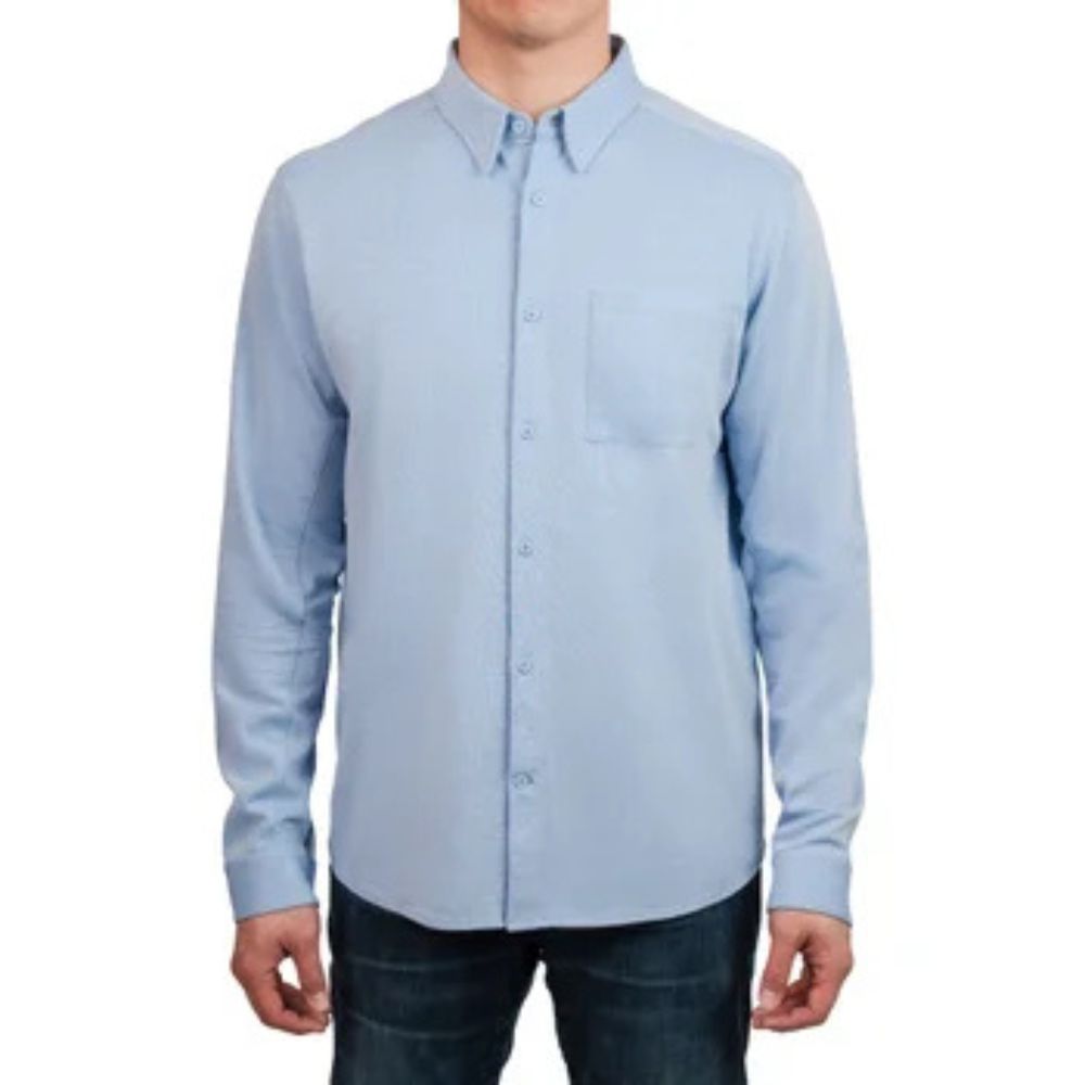 United Colors of Benetton - Chemise à coupe ajusté