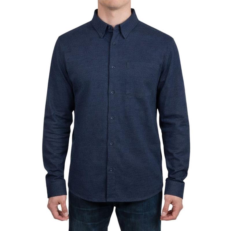 United Colors of Benetton - Chemise à coupe ajusté