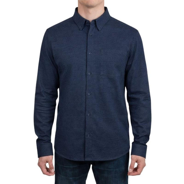 United Colors of Benetton - Chemise à coupe ajusté