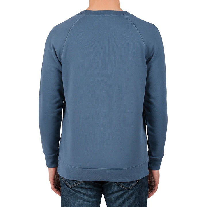 Rough Dress - Chandail en molleton ras du cou