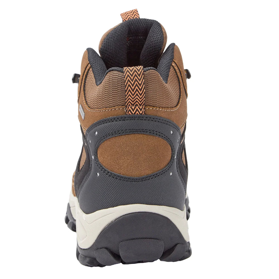 Cloudveil - Bottes de randonnée imperméables pour hommes