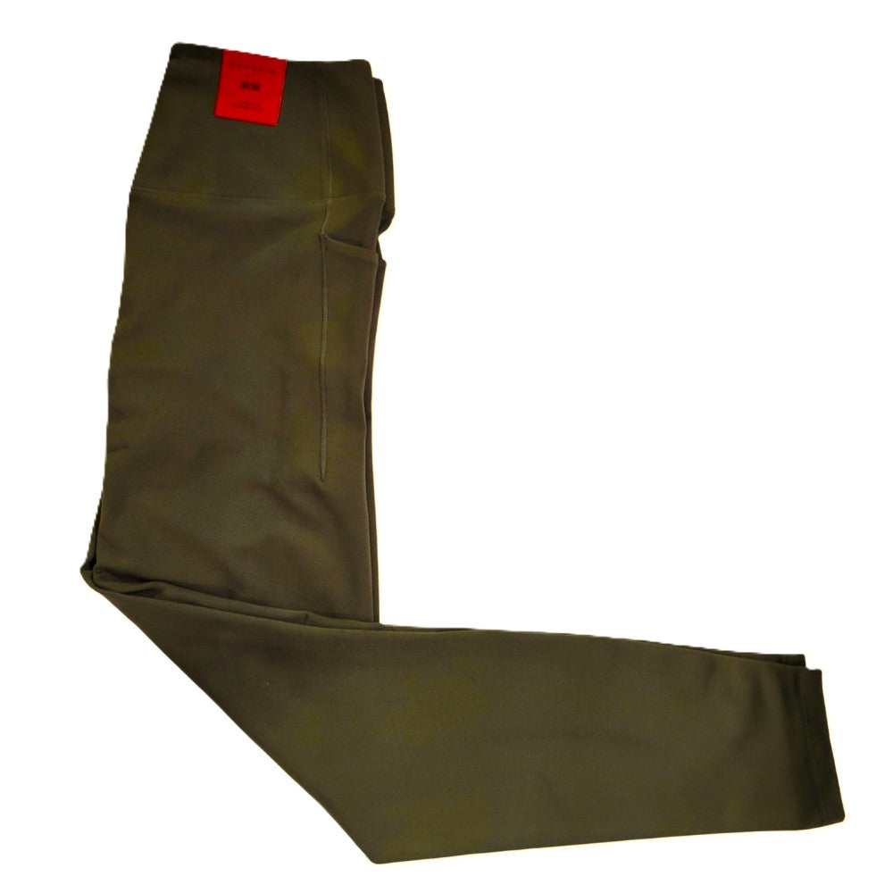 Danskin - Legging brossé pour femme