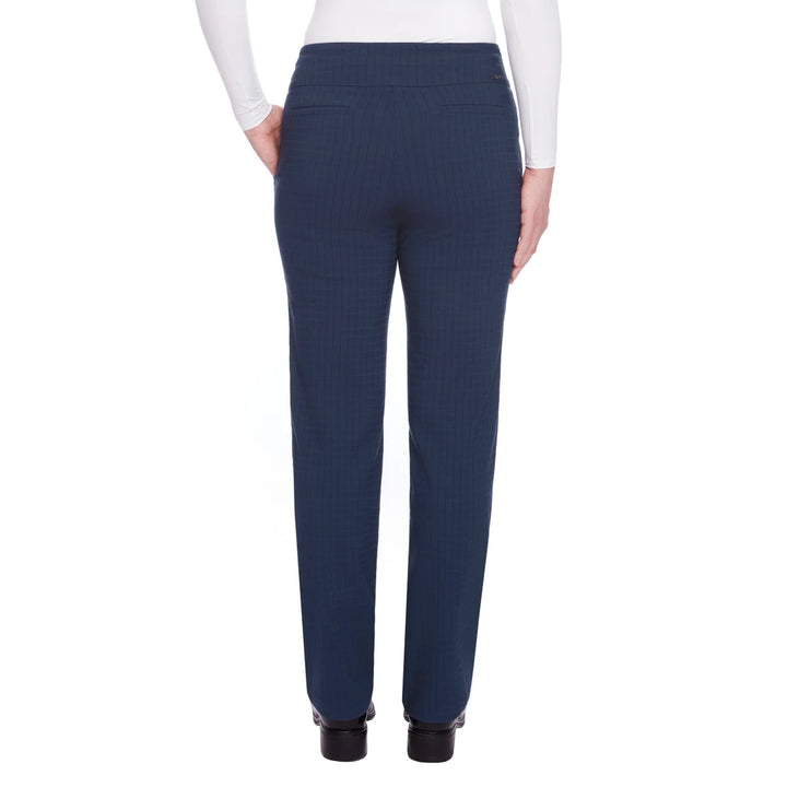 S.C. & CO. - Pantalon enfilable à jambe droite