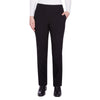 S.C. & CO. - Straight Leg Pull-On Pants