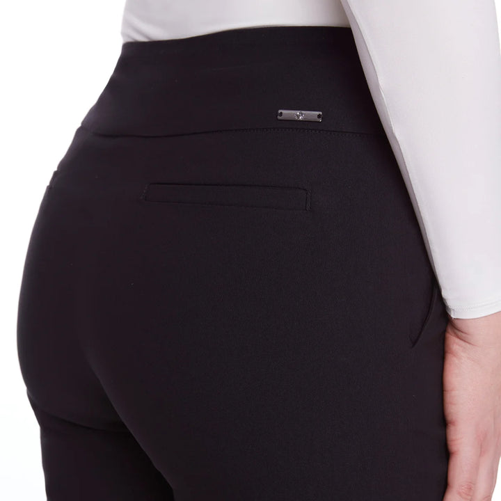 S.C. & CO. - Pantalon enfilable à jambe droite